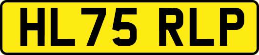 HL75RLP