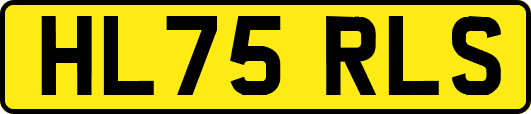 HL75RLS