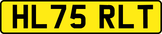 HL75RLT