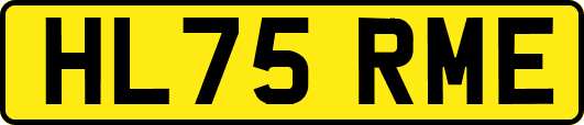 HL75RME