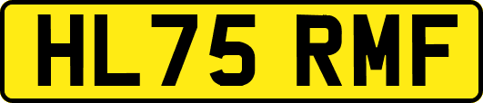 HL75RMF