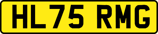 HL75RMG