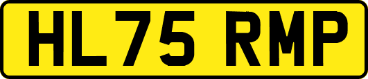 HL75RMP