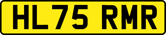 HL75RMR