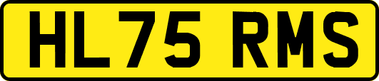 HL75RMS
