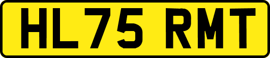 HL75RMT