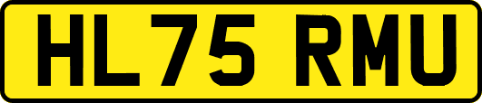 HL75RMU