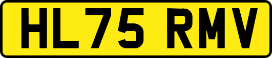 HL75RMV