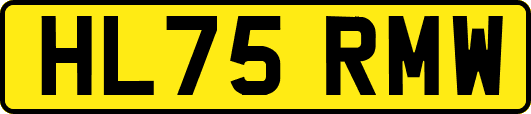 HL75RMW