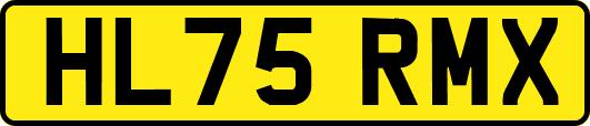 HL75RMX