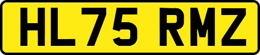 HL75RMZ