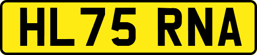 HL75RNA