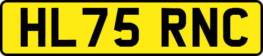 HL75RNC