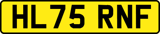 HL75RNF