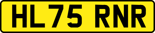 HL75RNR