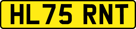 HL75RNT
