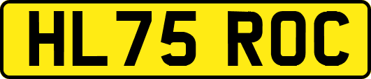 HL75ROC