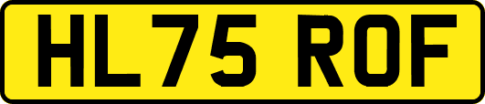 HL75ROF