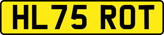 HL75ROT