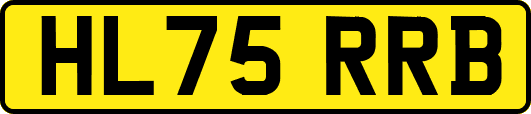 HL75RRB