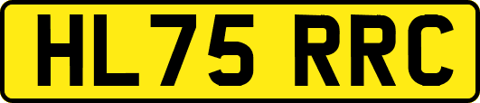 HL75RRC
