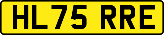 HL75RRE