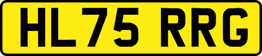 HL75RRG