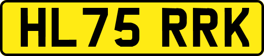 HL75RRK
