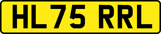 HL75RRL