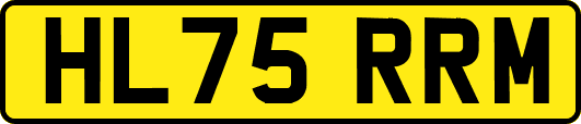 HL75RRM
