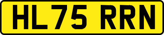 HL75RRN