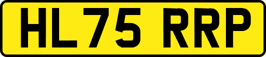 HL75RRP