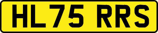 HL75RRS