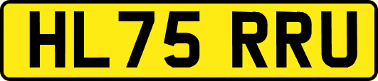 HL75RRU