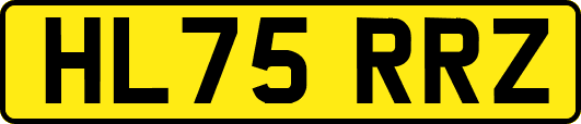 HL75RRZ