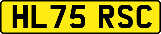 HL75RSC