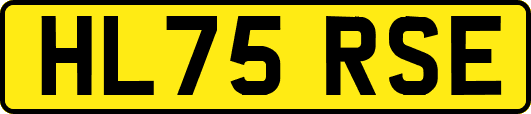 HL75RSE