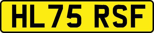 HL75RSF