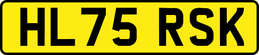 HL75RSK