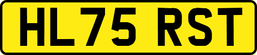 HL75RST