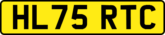 HL75RTC