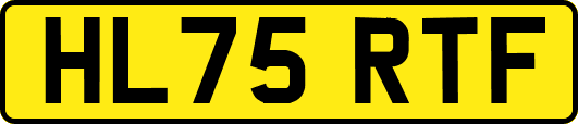 HL75RTF