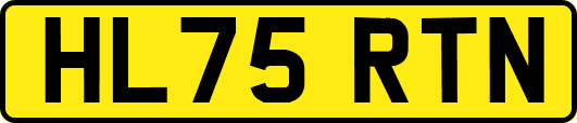 HL75RTN