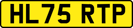 HL75RTP