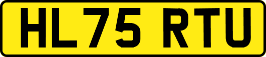 HL75RTU