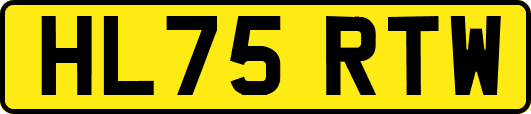 HL75RTW