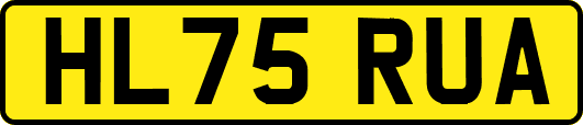 HL75RUA