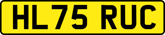 HL75RUC