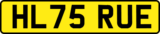 HL75RUE