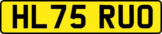 HL75RUO